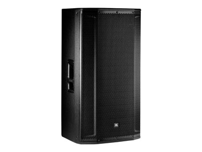 JBL Professional SRX800 Series SRX835P Speaker 1500 Watt 3-way (grille color 