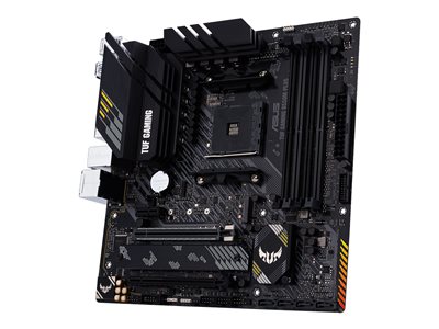 ASUS TUF GAMING B550M-PLUS mATX MB