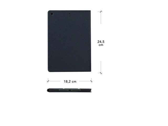 dbramante1928 Milan - pouzdro s klopou pro tablet – foto 8