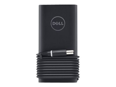 DELL 65W AC ADAPTER 7.4MM TIP 65-WATT