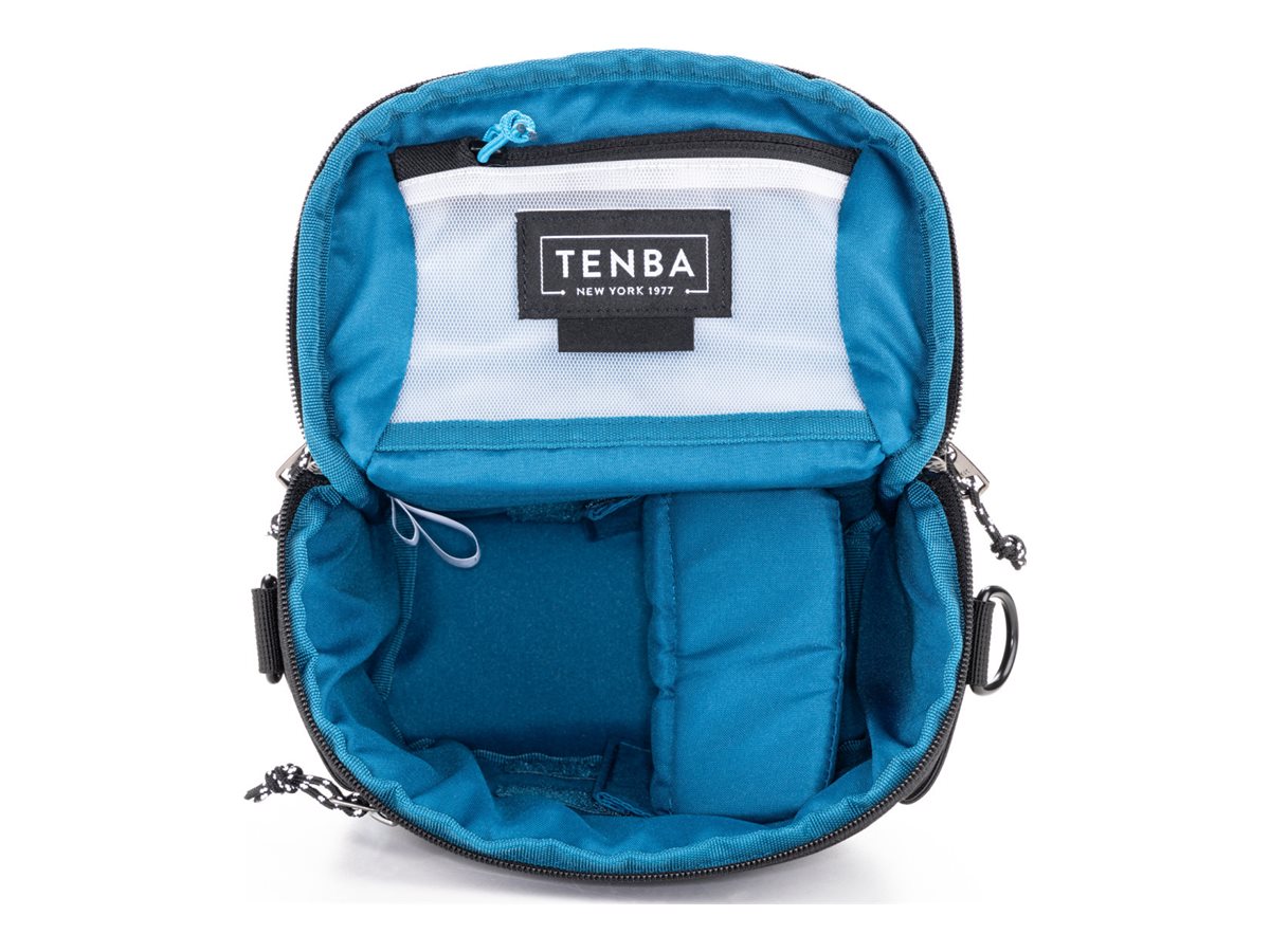Tenba Skyline V2 7 Shoulder Bag for Camera with Lenses - Gray