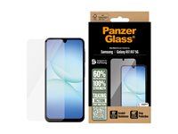 PanzerGlass Skærmbeskytter Transparent Samsung Galaxy A17, A17 5G