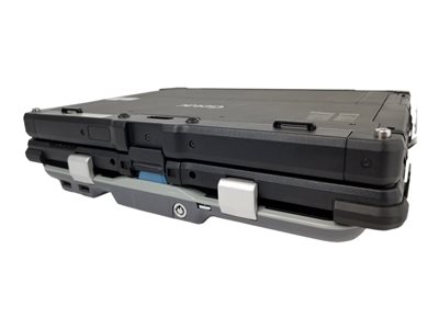 Gamber-Johnson Laptop Docking Station, TRI RF