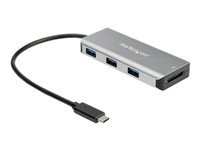 StarTech.com Hub USB HB31C3ASDMB