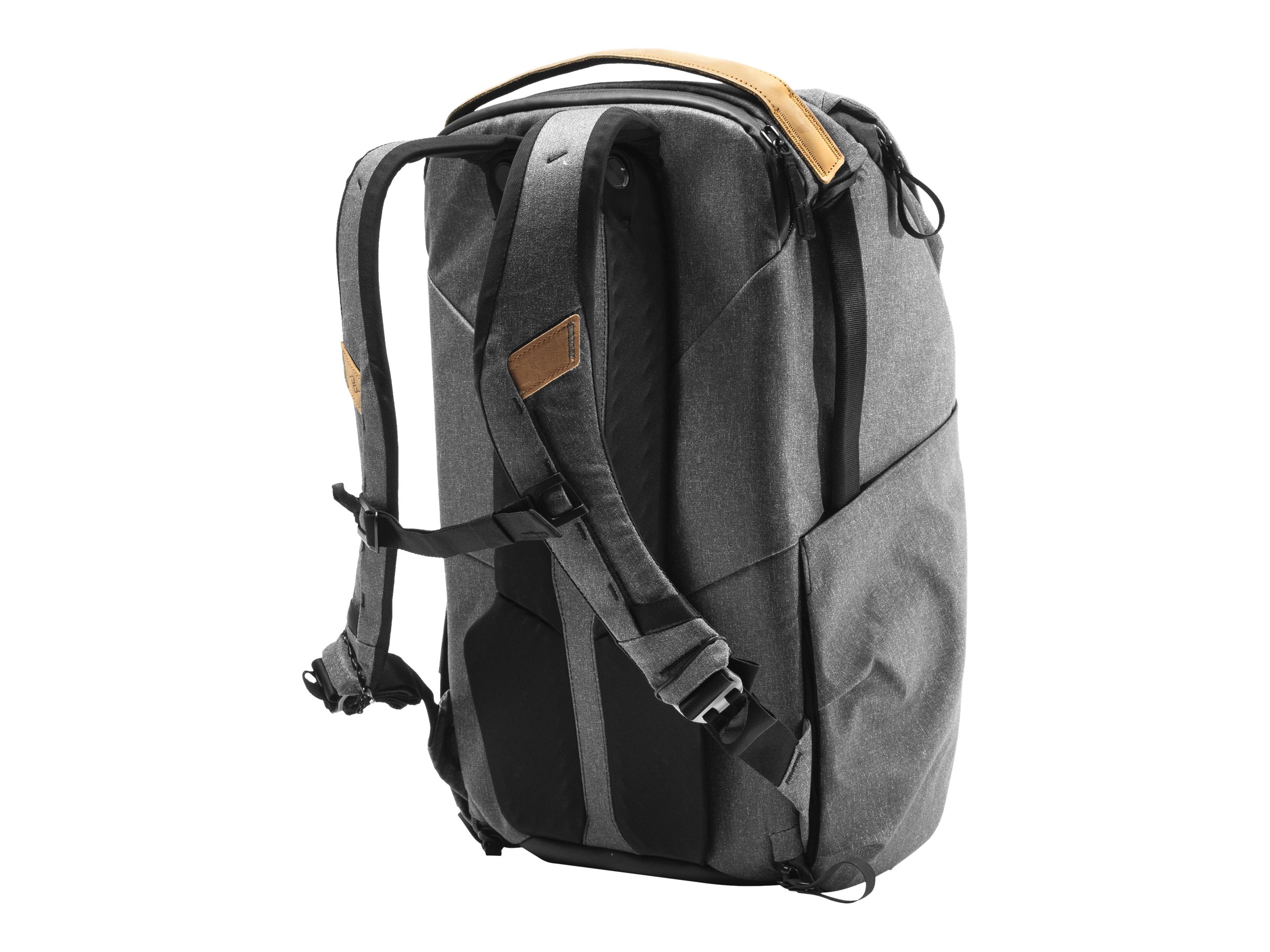 Peak Design Everyday Backpack V2 - 30L - Charcoal - BEDB-30-CH-2