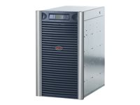 APC Symmetra LX 16kVA N+1 Frame - Power array cabinet (rack-mountable) - AC 220/230/240/380/400/415 V