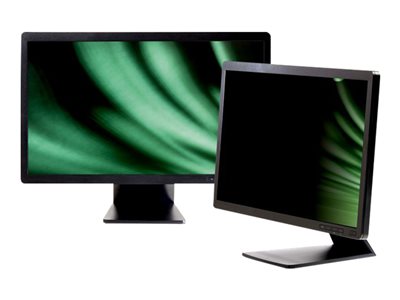 3M Privacy Filter for 22" Widescreen Monitor