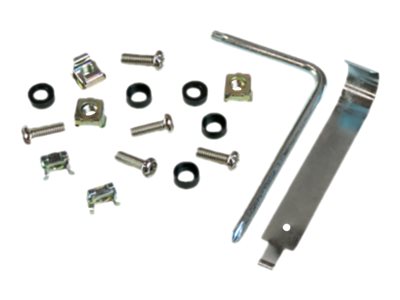 Hardware Kit For Rack Vertiv - Rack mounting hardware kit | Overview, Specs, Details | SHI