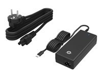 Conceptronic Strømadapter - AC / USB-C 100Watt