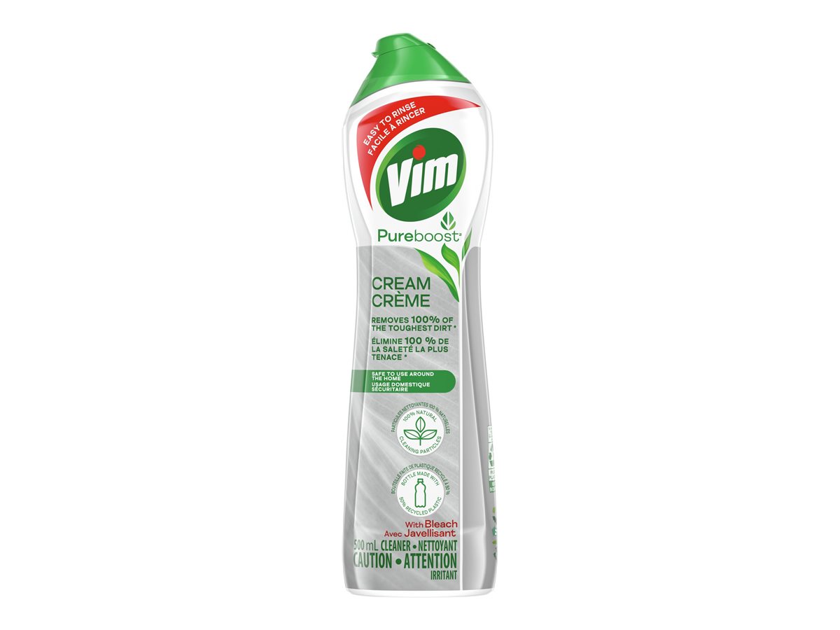 Vim Original Cleaner 500ml