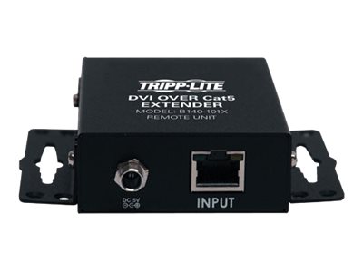 Shop | Tripp Lite DVI Over Cat5/Cat6 Video Extender Kit