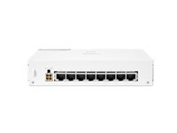 HPE Networking Instant On 1430 8G Class4 PoE 64W Switch