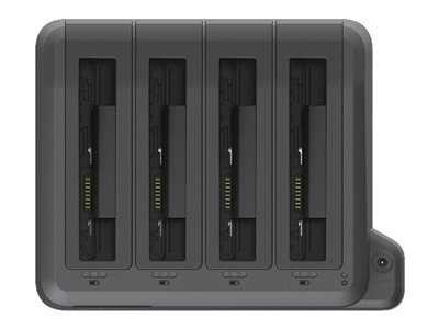 Unitech - Charging cradle / battery charger