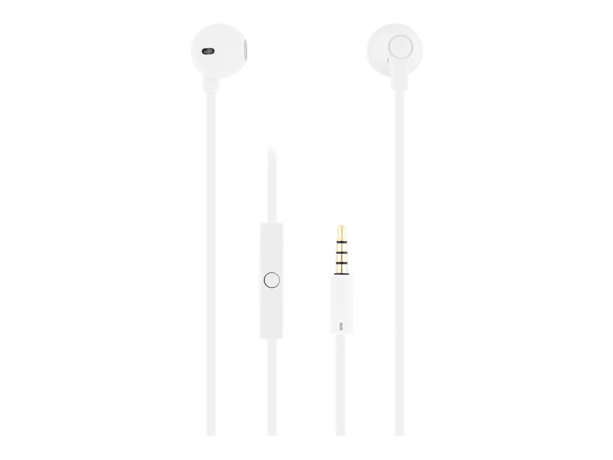 TNB SWEET - Earphones + microphone