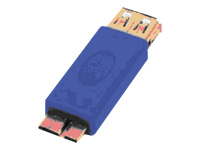 MCL Samar Cble USB USB3-AF/AHB