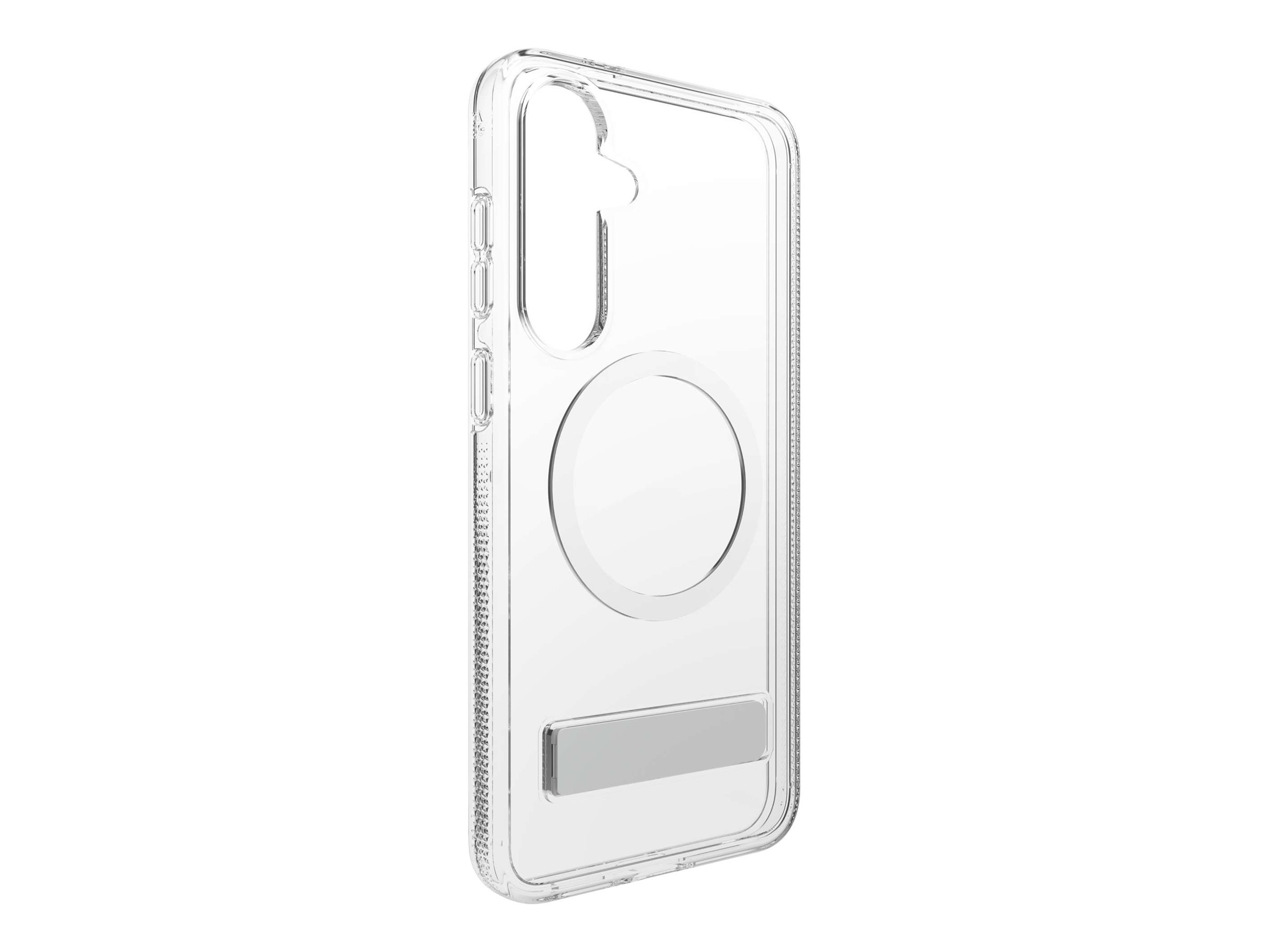 Zagg Crystal Palace - Back cover for cell phone