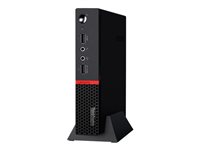 Lenovo ThinkCentre M715q - tiny - A12 PRO-8870E 2.9 GHz - 8 GB