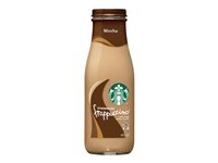 Starbucks Bottled Frappuccino - Mocha - 405ml