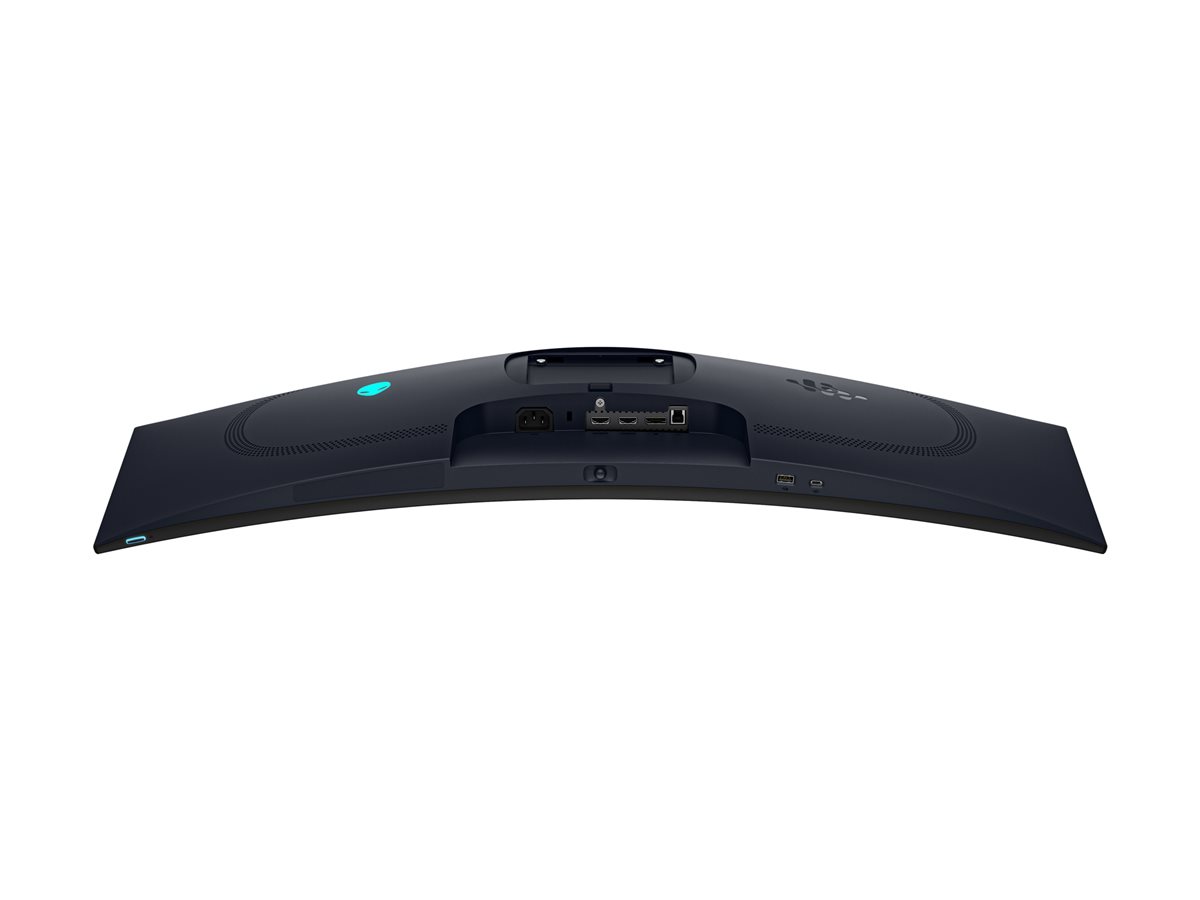 Alienware AW3426DW - OLED monitor - zakřivená - 34" - HDR – foto 10