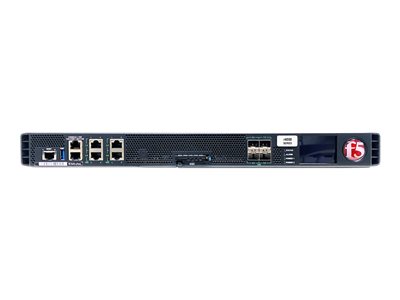 F5 BIG-IP rSeries r4600