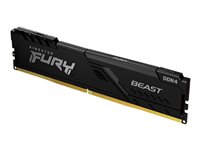 KINGSTON 16Go 3600MHz DDR4 CL18 DIMM
