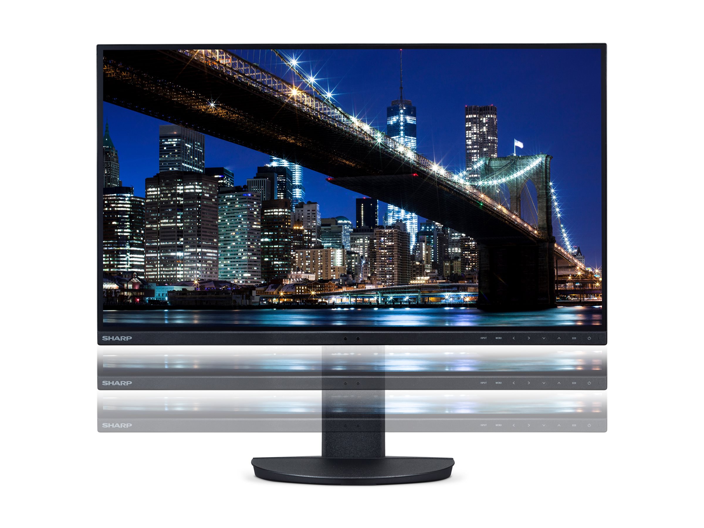 NEC MultiSync EA272U