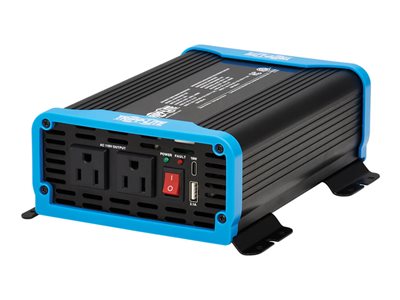 Eaton Tripp Lite Series 300W Light-Duty Compact Power Inverter