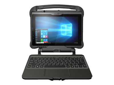 DT Research Rugged Tablet DT301Y Rugged tablet Intel Core i5 8250U / 1.6 GHz Win 10 Pro 