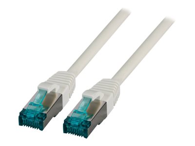 EFB Patchkabel S/FTP Cat6A GRAU - MK6001.5G