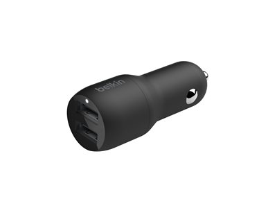 Belkin BOOST CHARGE Dual Charger