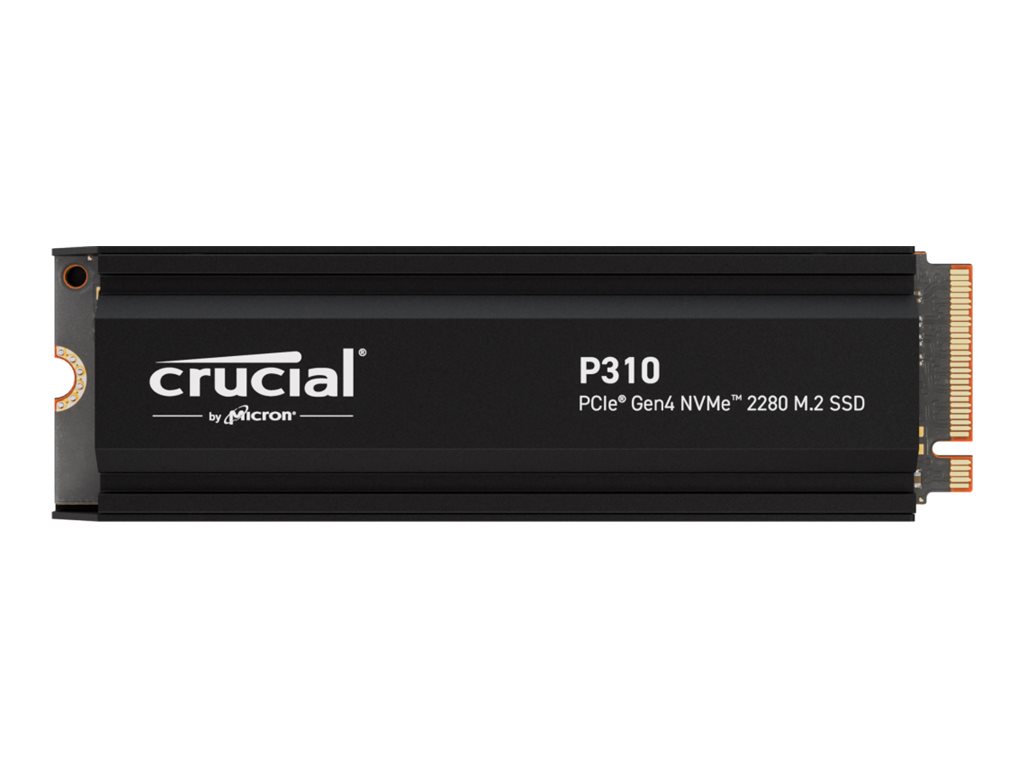 内蔵型SSD Crucial P310 1TB SSD Amazon.com: Crucial P310 1TB 2280 PCIe Gen4 3D NAND NVMe M.2
