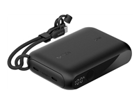 Belkin Produits Belkin BPB027hqBK