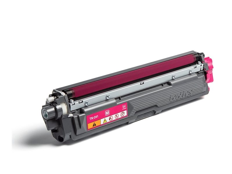 BROTHER TN241M Toner magenta 1400 pages