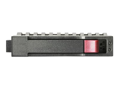 HPE - Hard drive - Business Critical