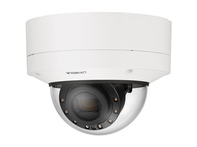 Hanwha Vision WiseNet X XNV-6123R