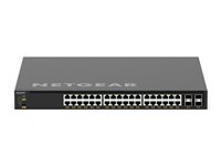 Netgear Produits Netgear XSM4340CV-100NES
