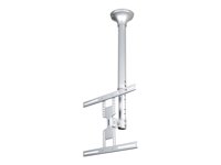 NEOMOUNTS FPMA-C4 Flat Screen CeilingMnt