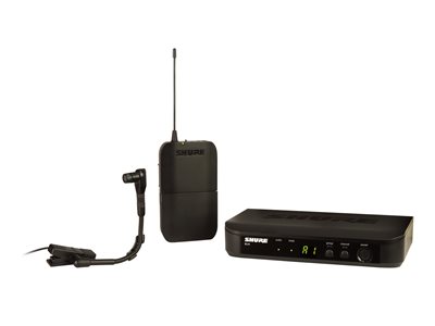 Shure BLX BLX14/B98 - H9 Band
