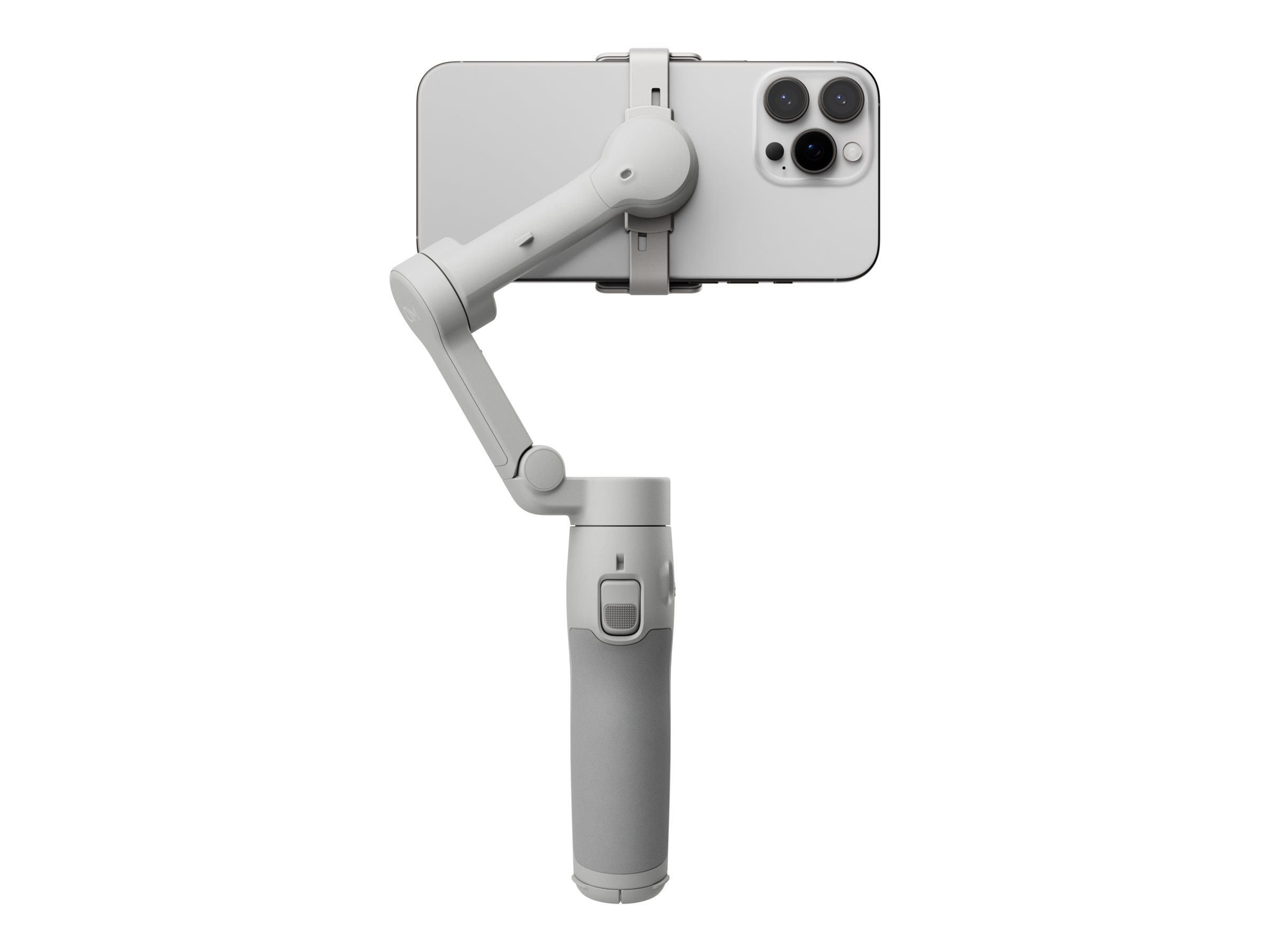 DJI Osmo Mobile 7 Handheld Stabilizer - CP.OS.00000406.01