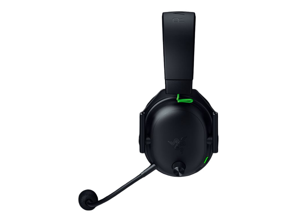 Razer BlackShark V3 Wireless Gaming Headset for Xbox - Black