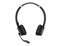 EPOS I SENNHEISER IMPACT SDW 5063 wireless headset system