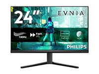 Philips Evnia 3000 24M2N3200S - LED monitor - Full HD (1080p) - 24" - HDR