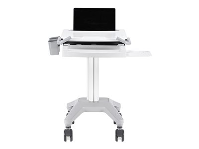 NEOMOUNTS Mobile Laptop Cart incl drawer