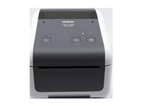 Brother TD-4420DN - label printer - B/W - direct thermal