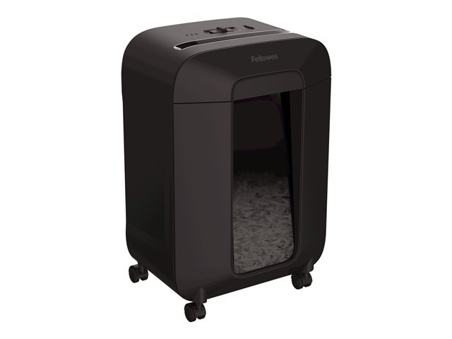 FELLOWES Powershred LX85 Shredder Cross