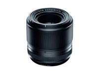 Fujilfilm XF 60mm F2.4 Macro Lens