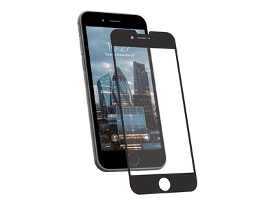 UAG IPHONE SE WORKFLOW SCREEN PROTECTOR- FITS SE/SE2/SE3/8/7/6S/6