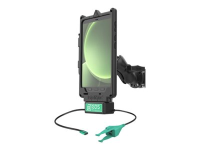 RAM GDS Uni-Conn Mounting kit for tablet for Samsung Galaxy Tab 