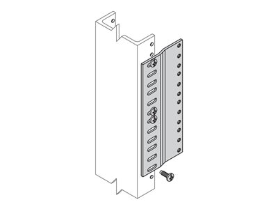 Eaton B-Line - Panel mount adapter plate