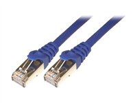 MCL Samar Cables et cordons rseaux FCC6BM-20M/B